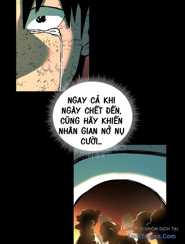 Nhân Diện Chapter 2 - Trang 2
