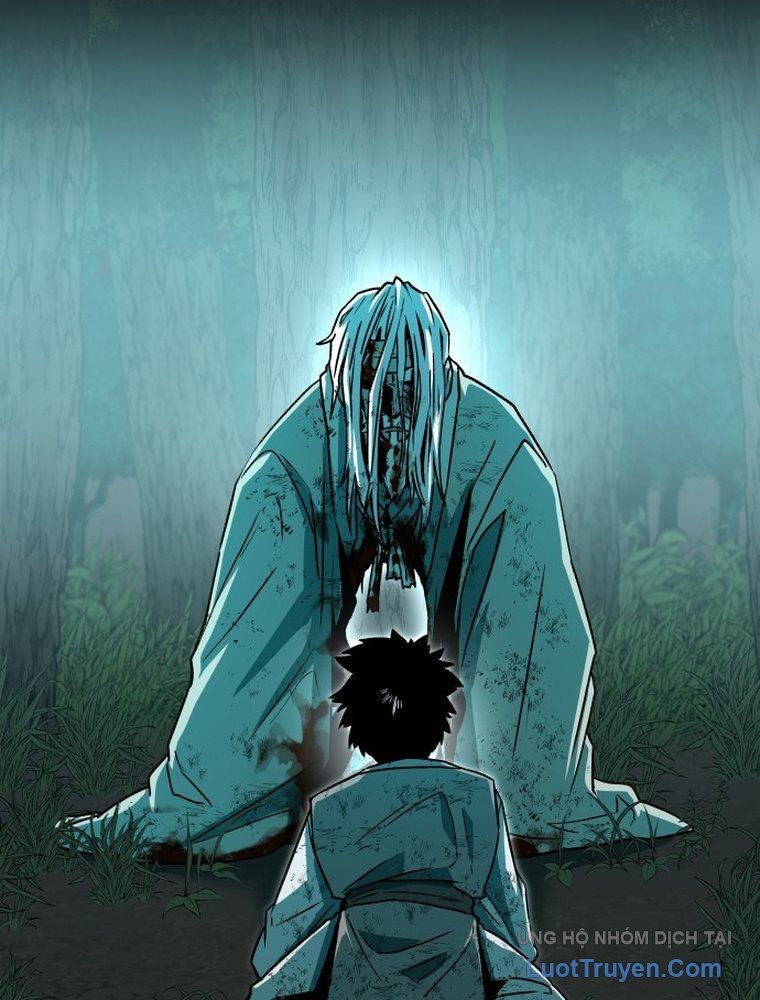 Nhân Diện Chapter 2 - Trang 2