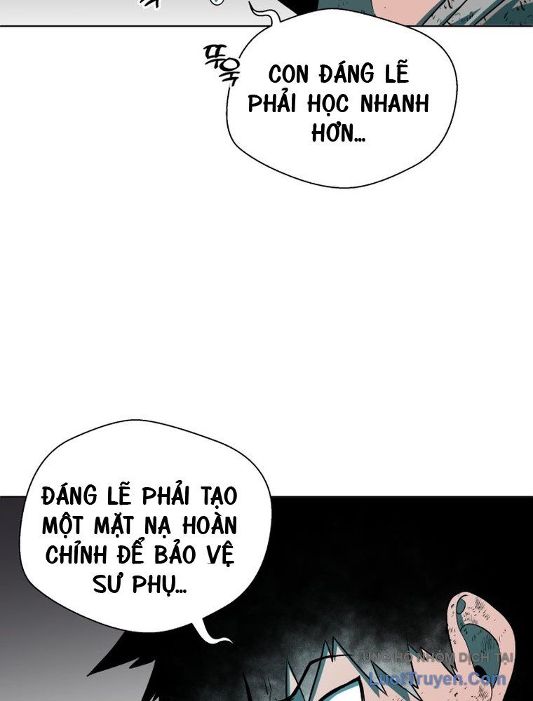 Nhân Diện Chapter 2 - Trang 2