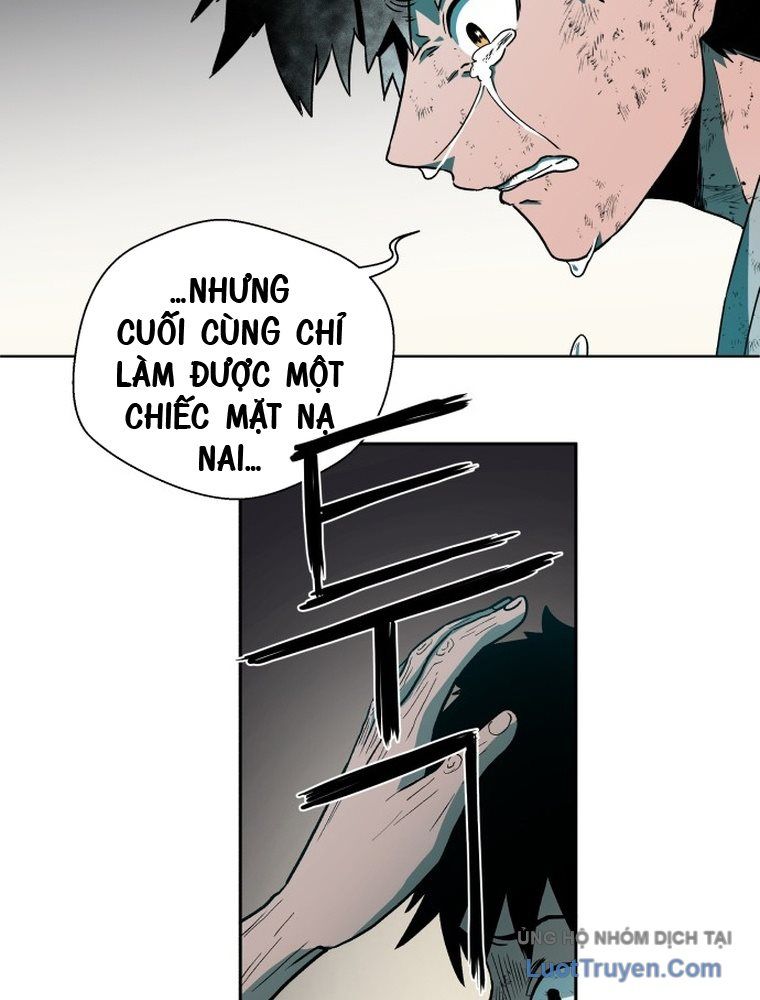 Nhân Diện Chapter 2 - Trang 2