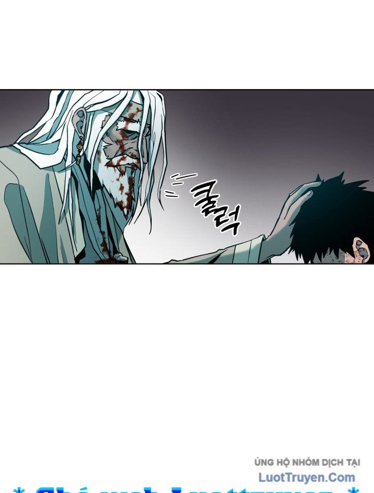 Nhân Diện Chapter 2 - Trang 2