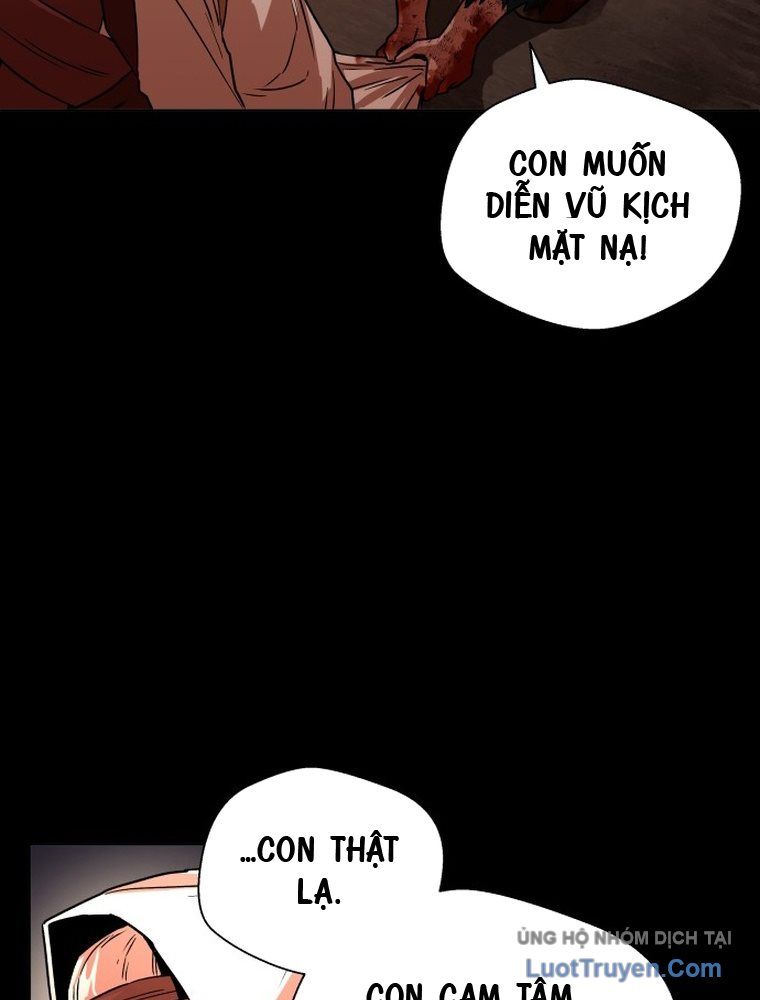 Nhân Diện Chapter 2 - Trang 2