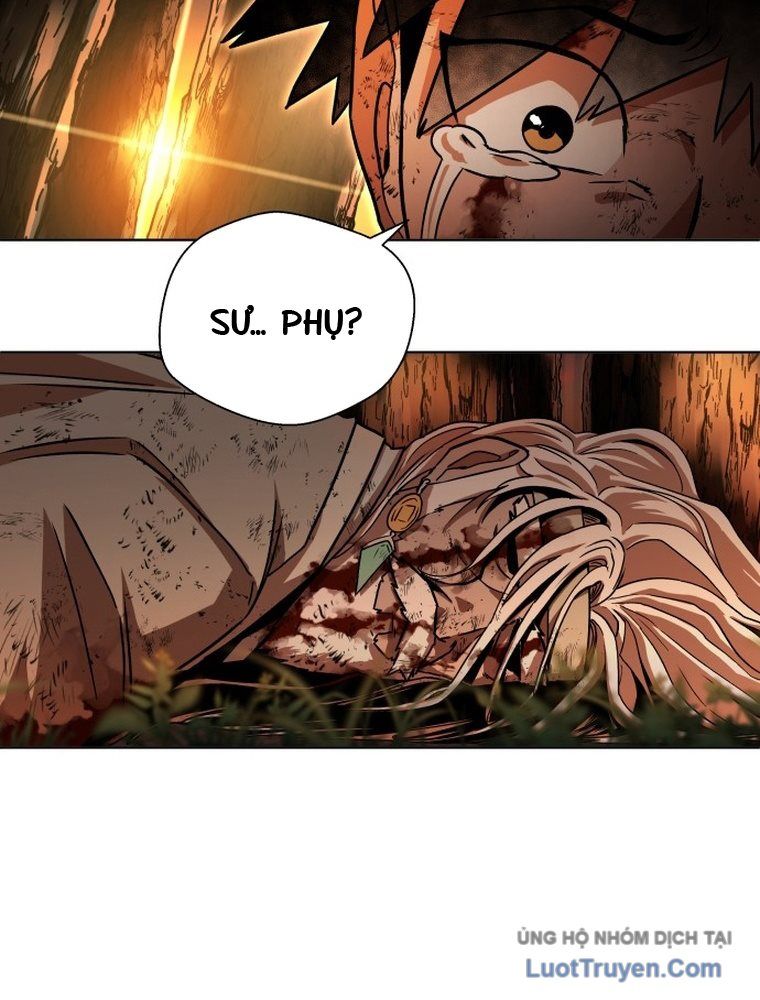 Nhân Diện Chapter 2 - Trang 2