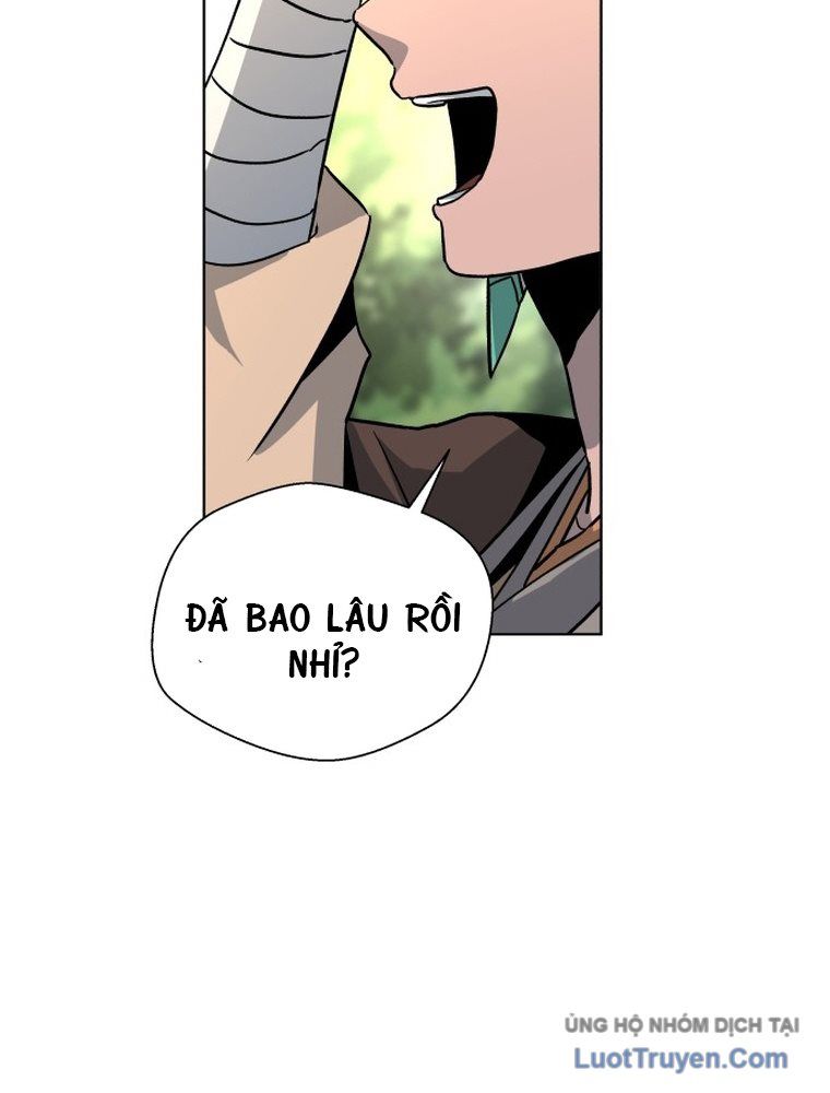 Nhân Diện Chapter 2 - Trang 2