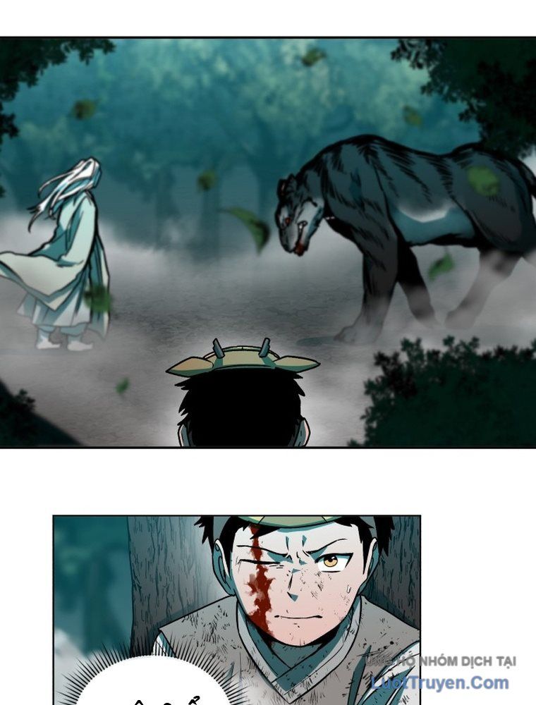 Nhân Diện Chapter 2 - Trang 2