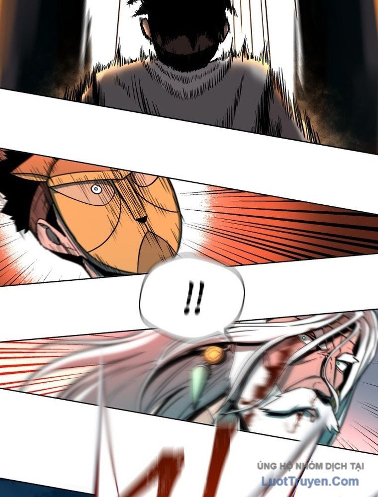 Nhân Diện Chapter 2 - Trang 2