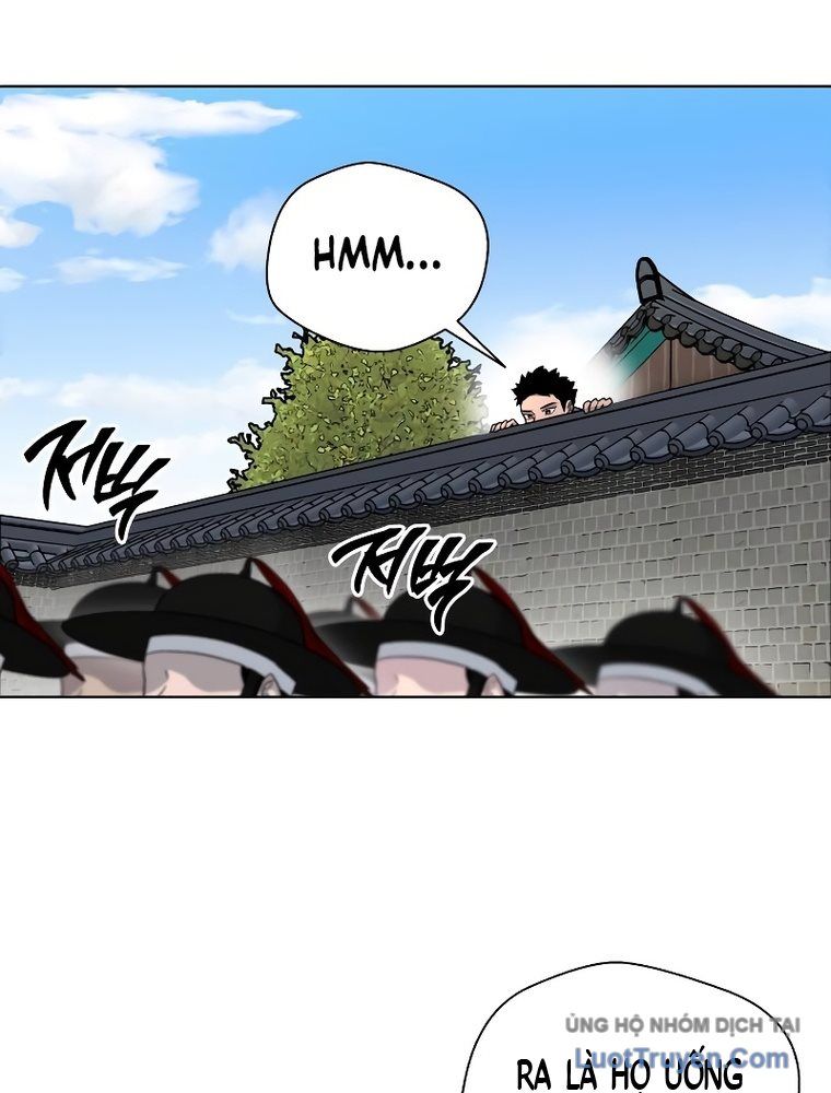 Nhân Diện Chapter 4 - Trang 2