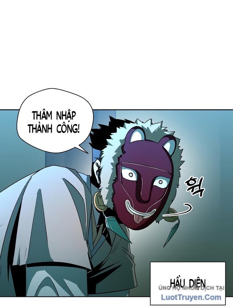 Nhân Diện Chapter 4 - Trang 2