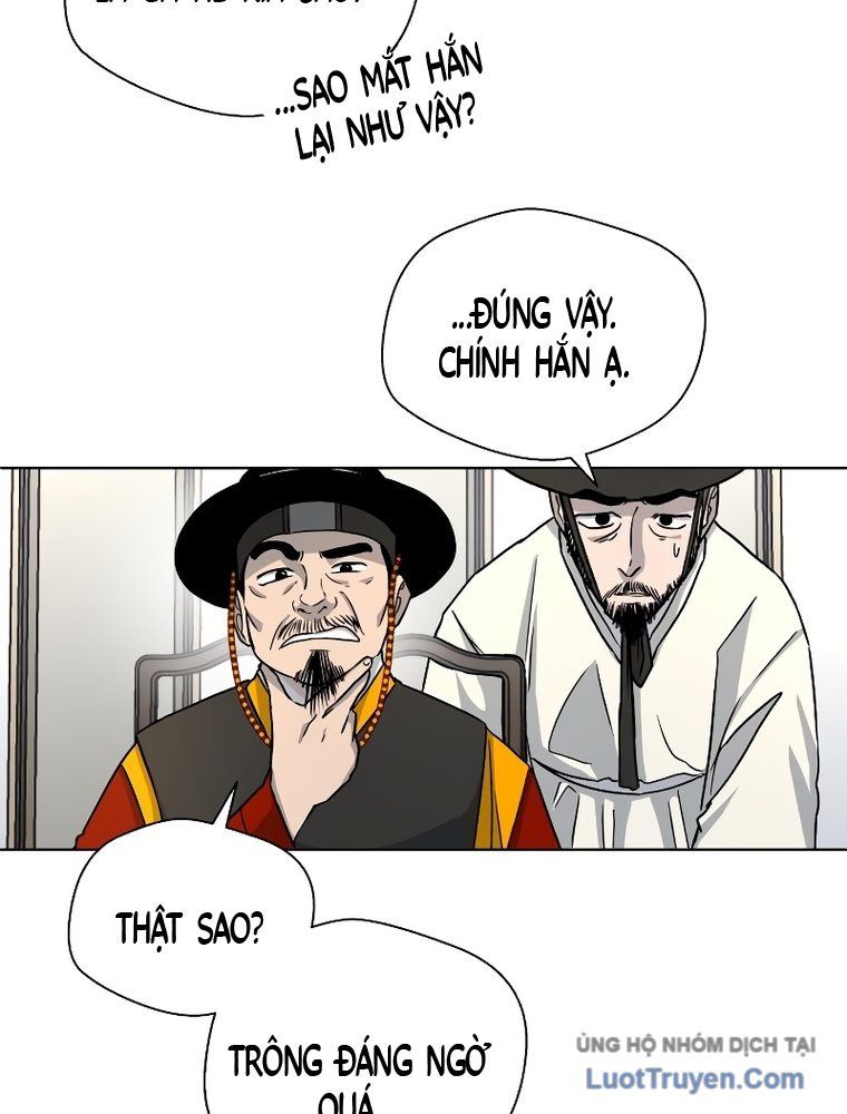 Nhân Diện Chapter 4 - Trang 2