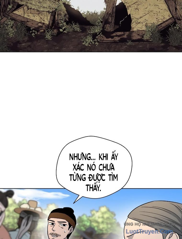 Nhân Diện Chapter 4 - Trang 2