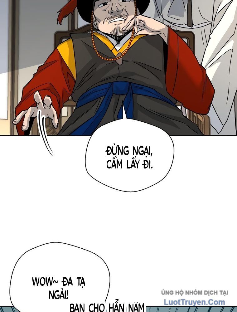 Nhân Diện Chapter 4 - Trang 2