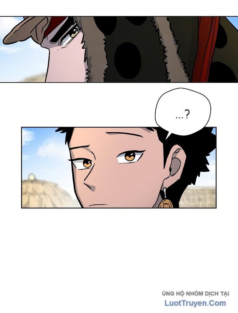 Nhân Diện Chapter 4 - Trang 2