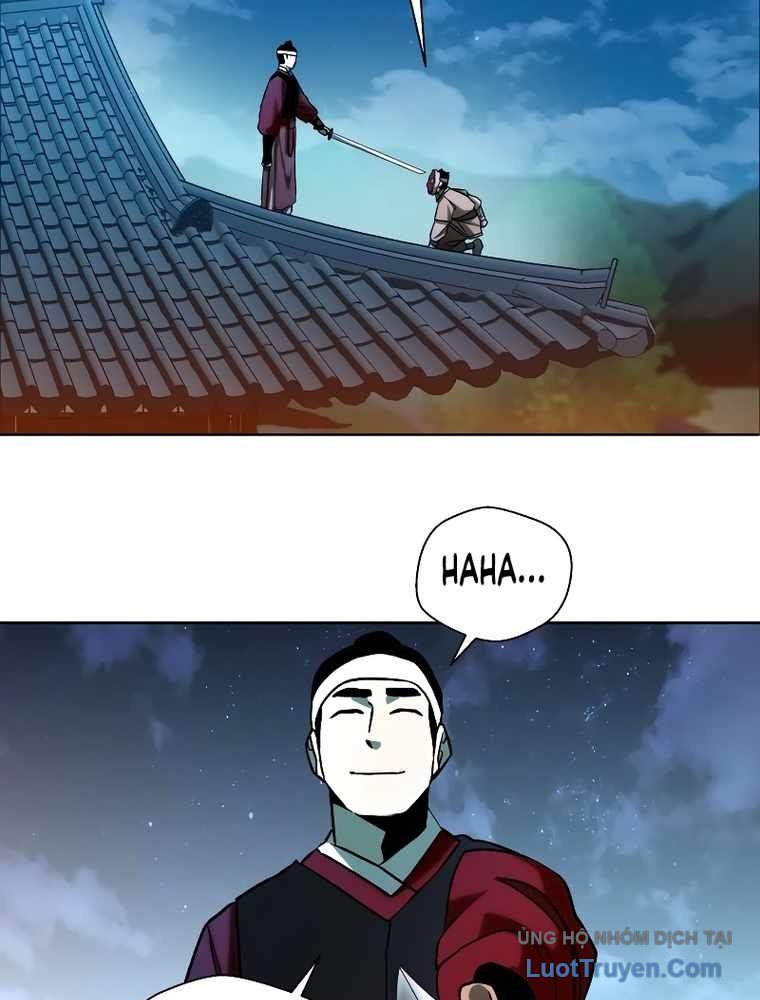 Nhân Diện Chapter 5 - Trang 2