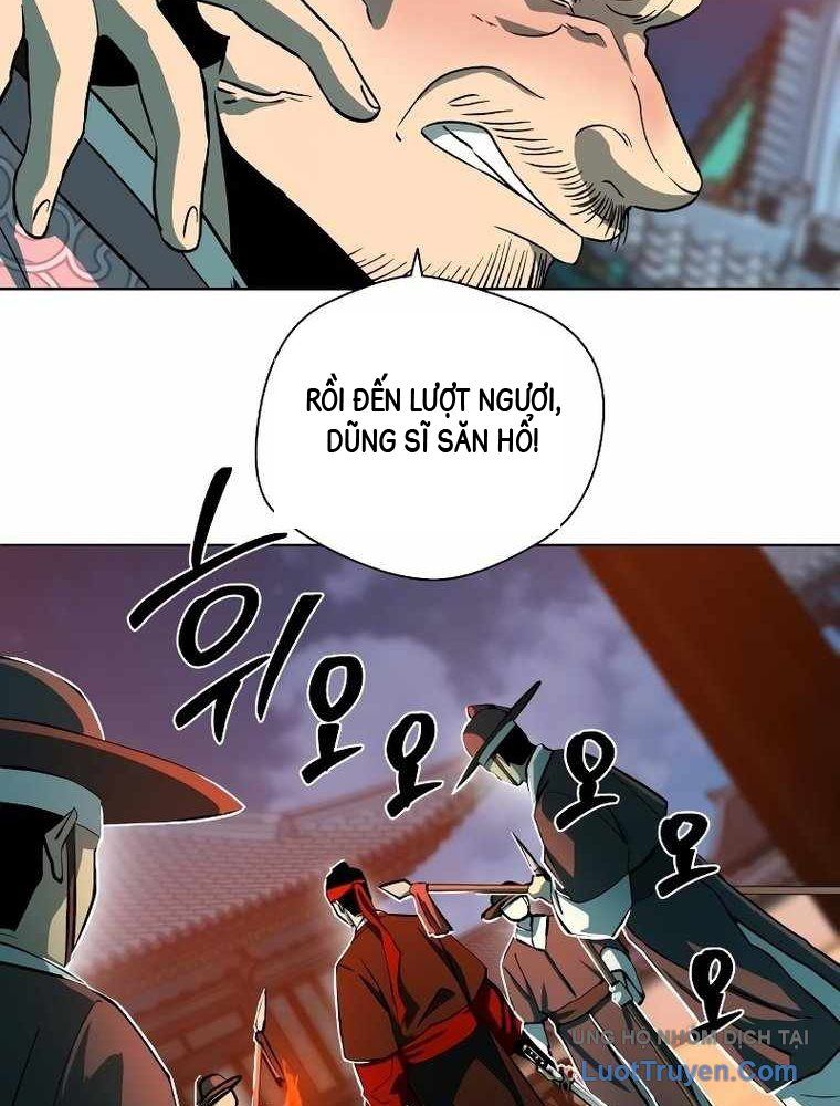 Nhân Diện Chapter 5 - Trang 2