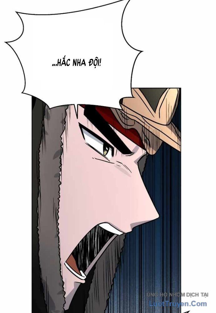 Nhân Diện Chapter 8 - Trang 2