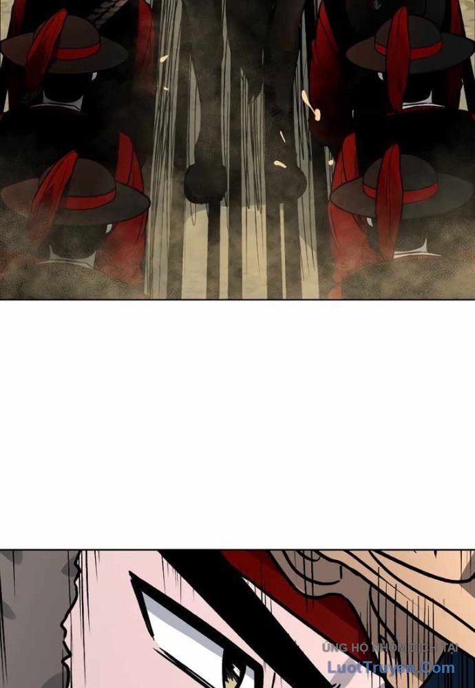 Nhân Diện Chapter 8 - Trang 2