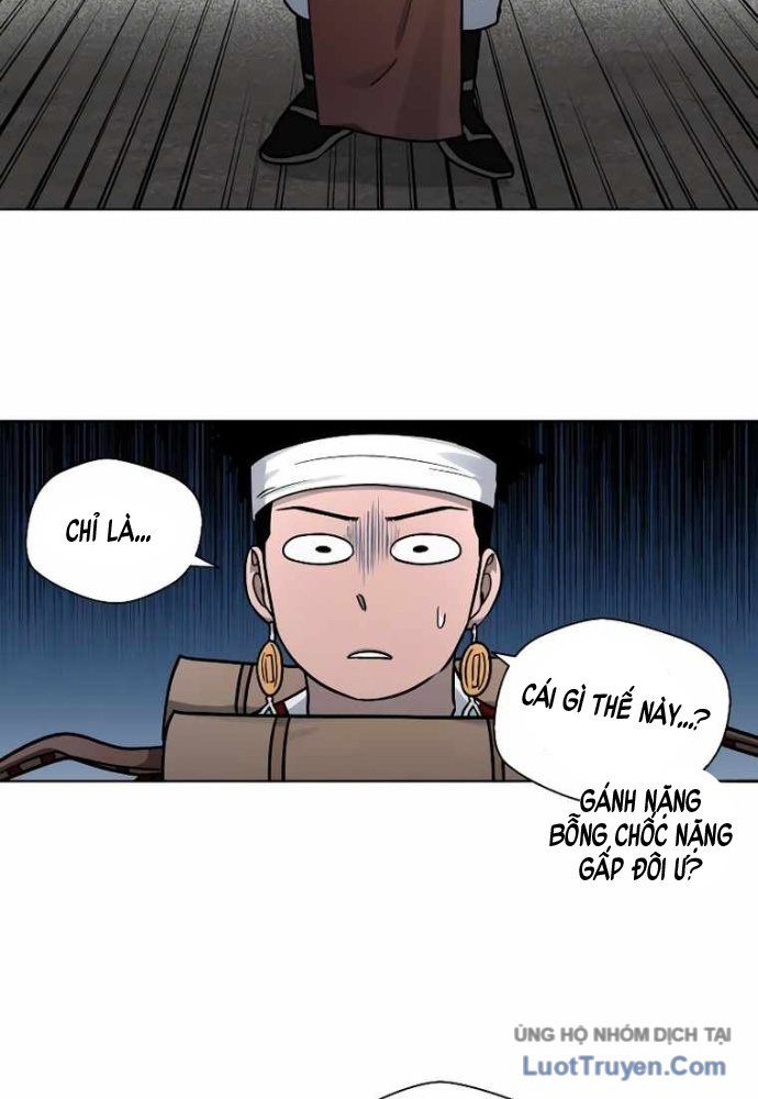 Nhân Diện Chapter 8 - Trang 2