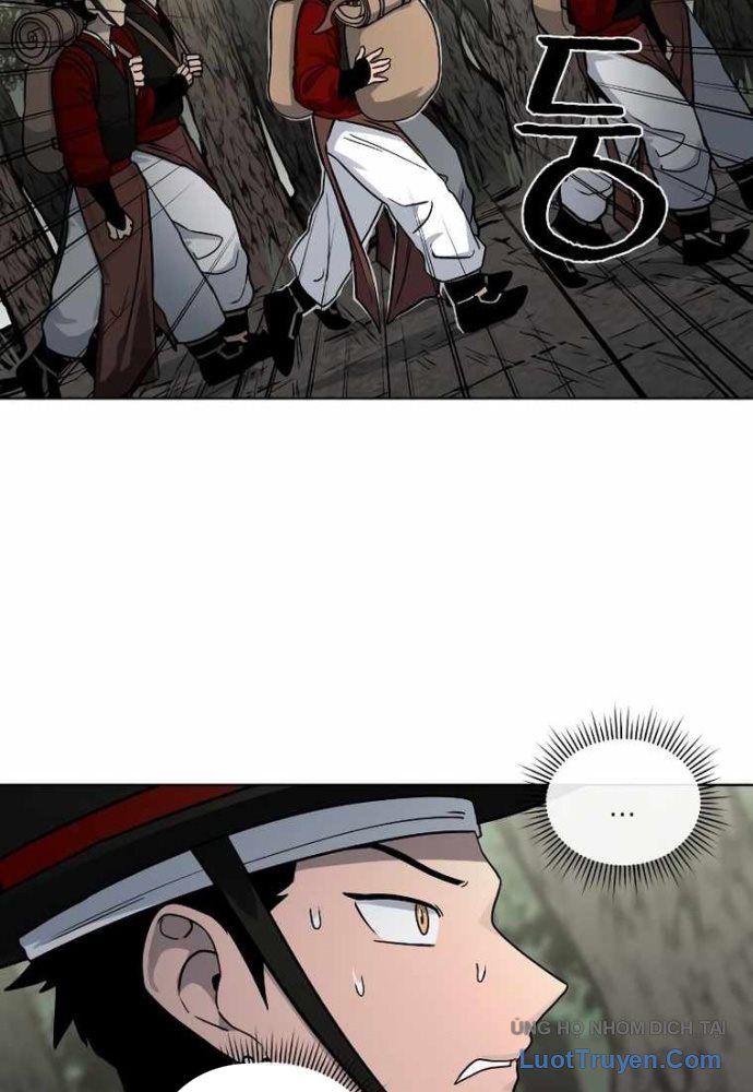 Nhân Diện Chapter 8 - Trang 2