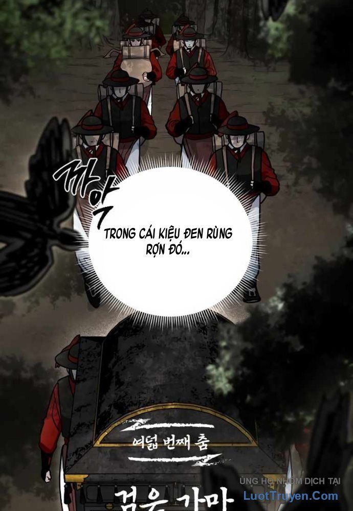 Nhân Diện Chapter 8 - Trang 2