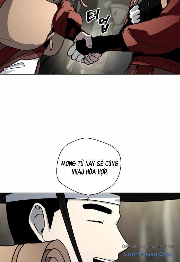 Nhân Diện Chapter 8 - Trang 2