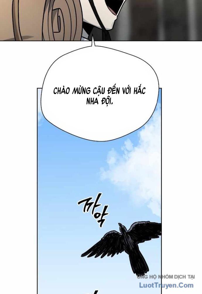 Nhân Diện Chapter 8 - Trang 2