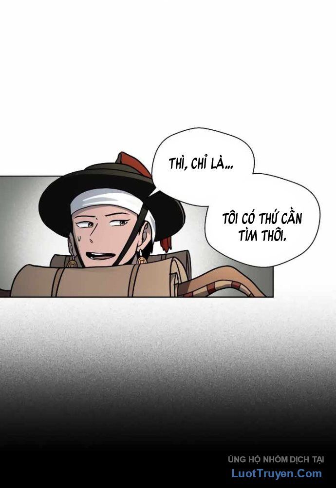 Nhân Diện Chapter 8 - Trang 2