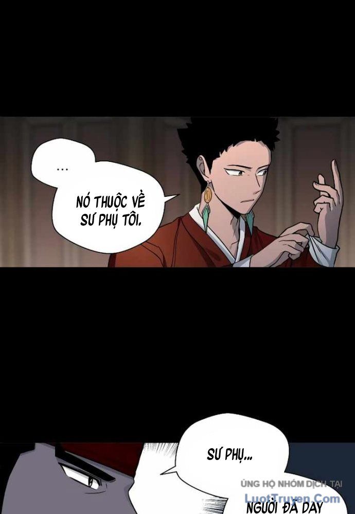 Nhân Diện Chapter 8 - Trang 2