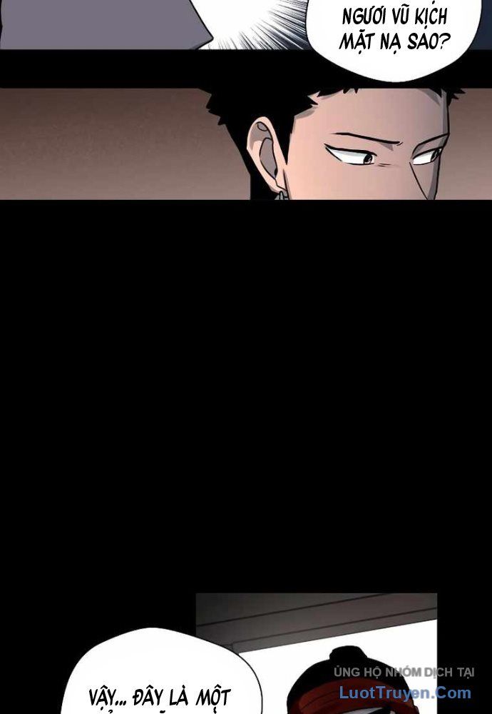 Nhân Diện Chapter 8 - Trang 2