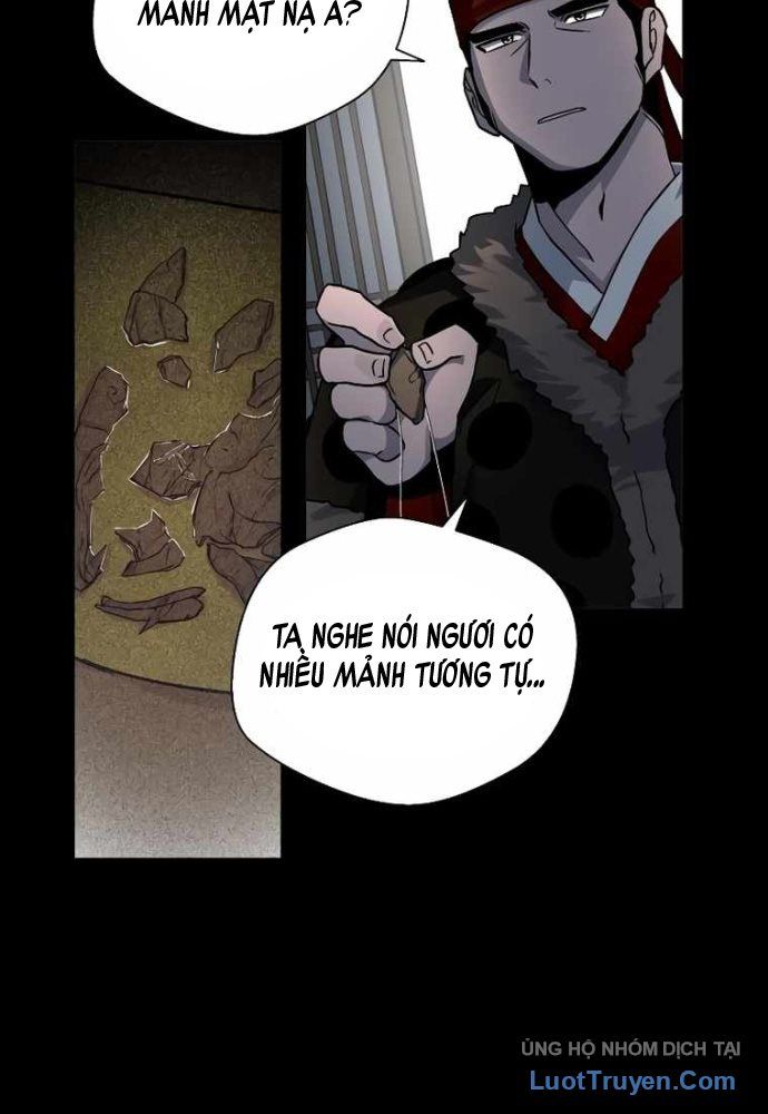 Nhân Diện Chapter 8 - Trang 2