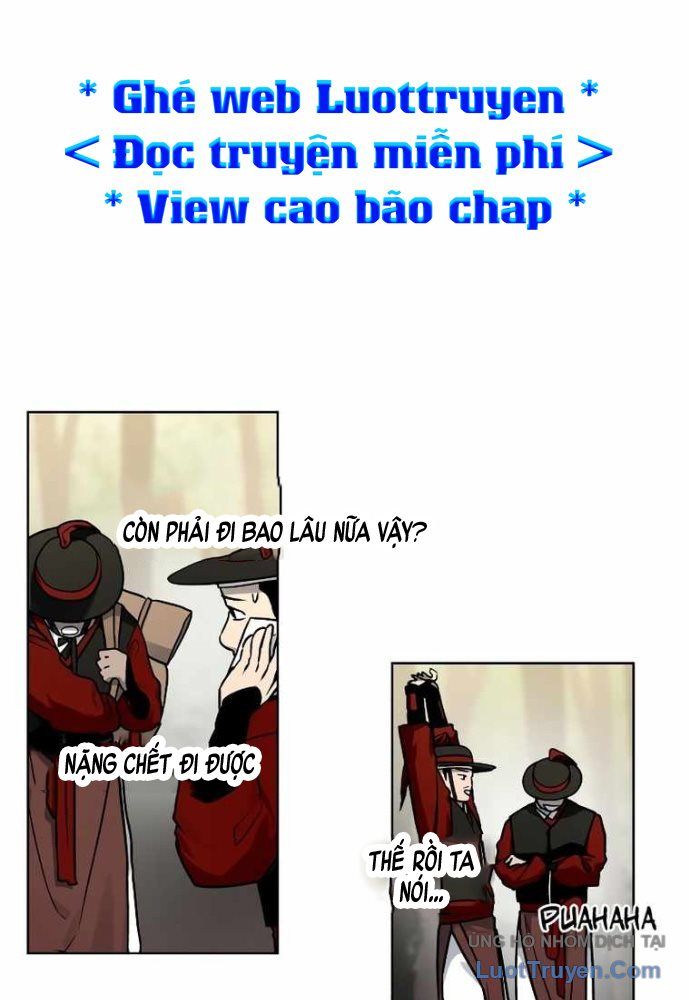 Nhân Diện Chapter 8 - Trang 2