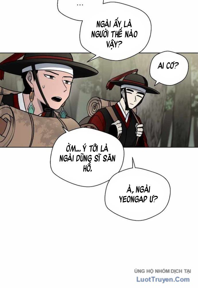 Nhân Diện Chapter 8 - Trang 2