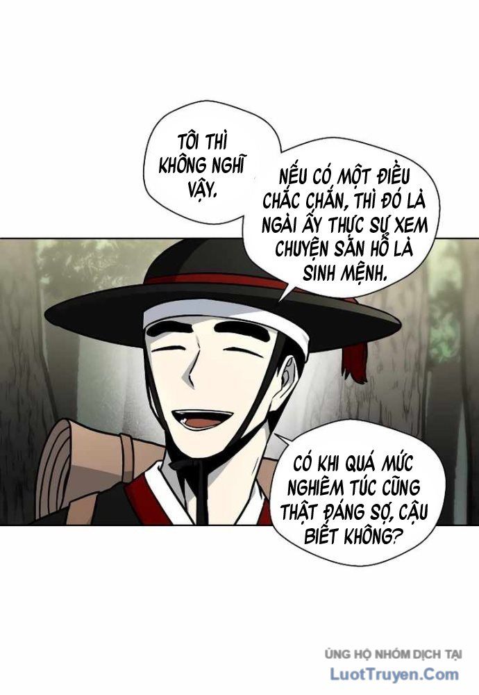 Nhân Diện Chapter 8 - Trang 2