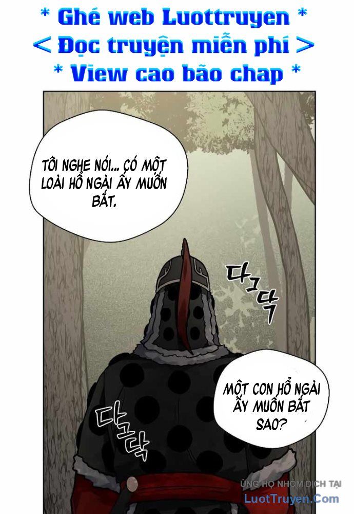Nhân Diện Chapter 8 - Trang 2