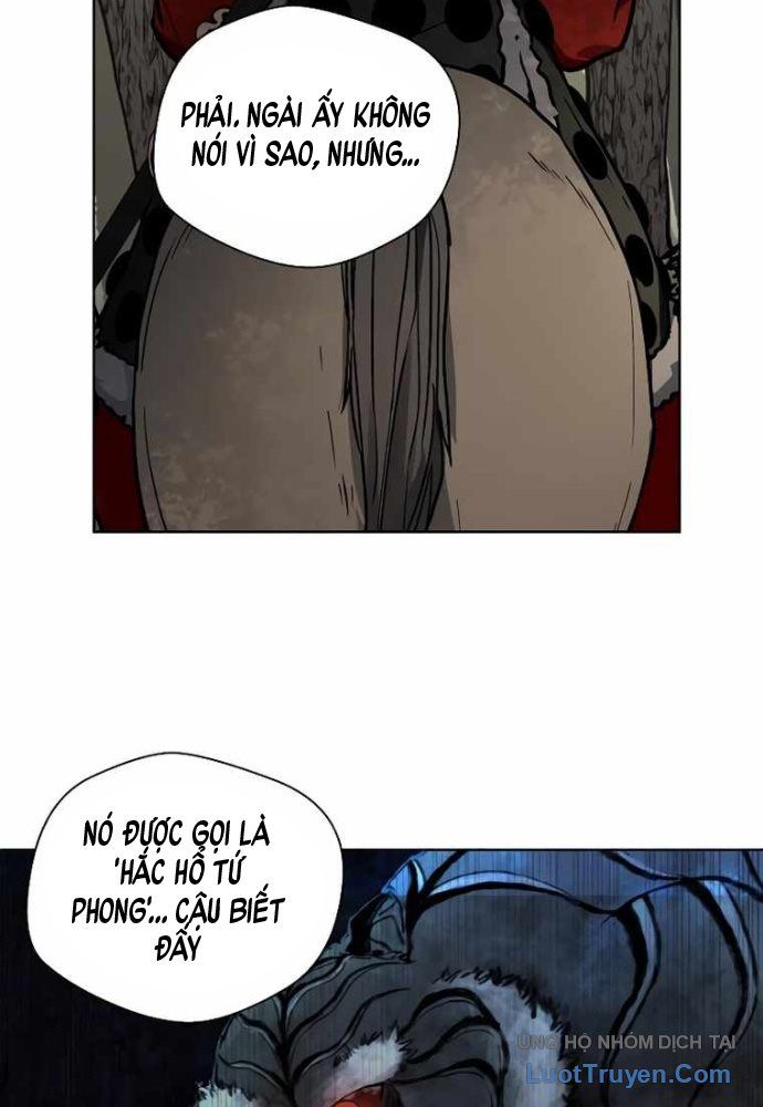 Nhân Diện Chapter 8 - Trang 2
