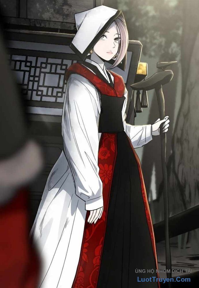 Nhân Diện Chapter 8 - Trang 2