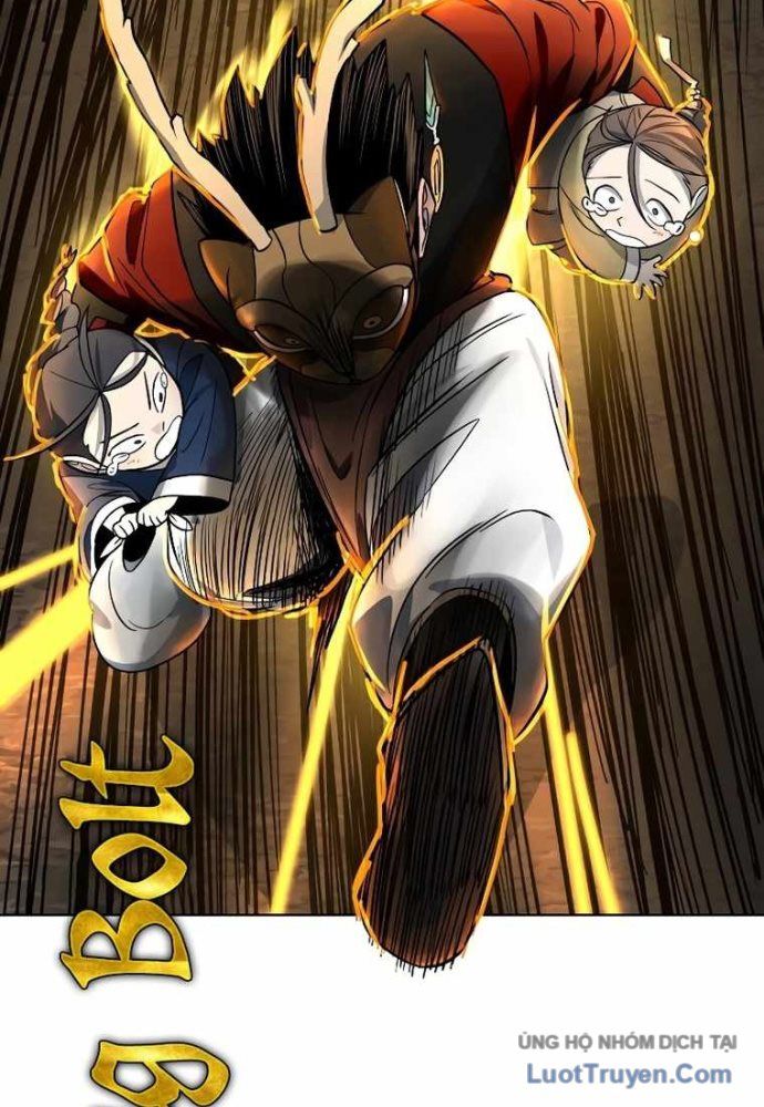 Nhân Diện Chapter 9 - Trang 2