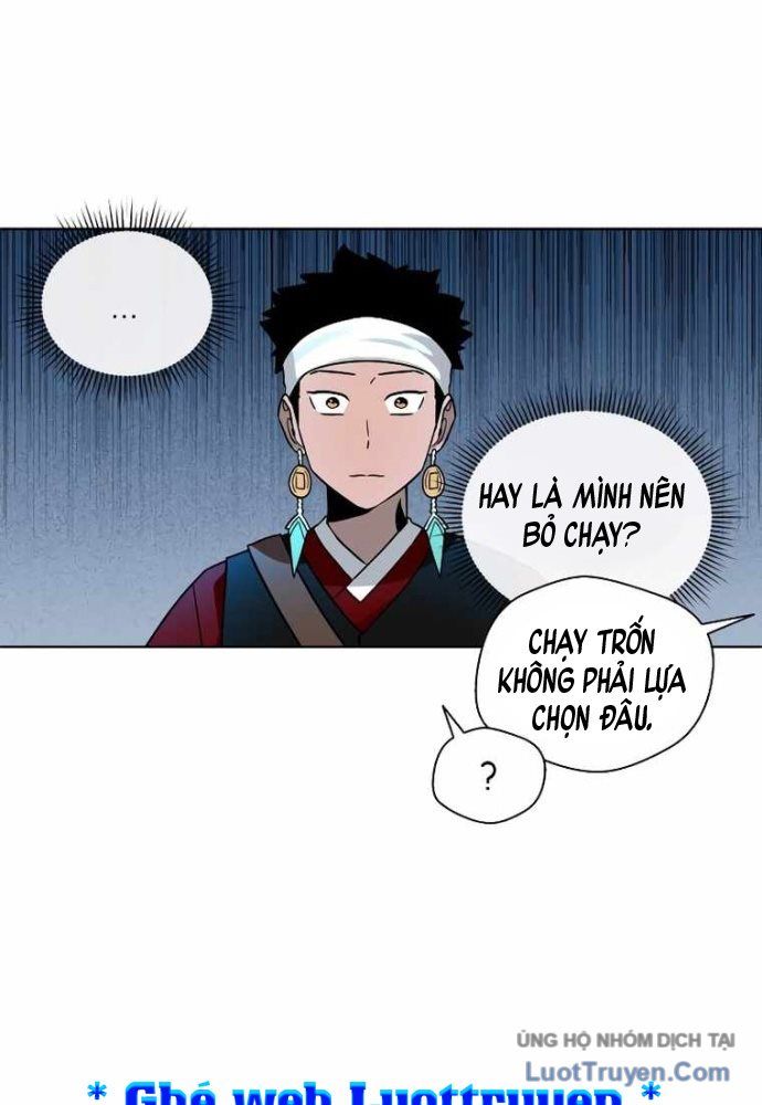 Nhân Diện Chapter 9 - Trang 2