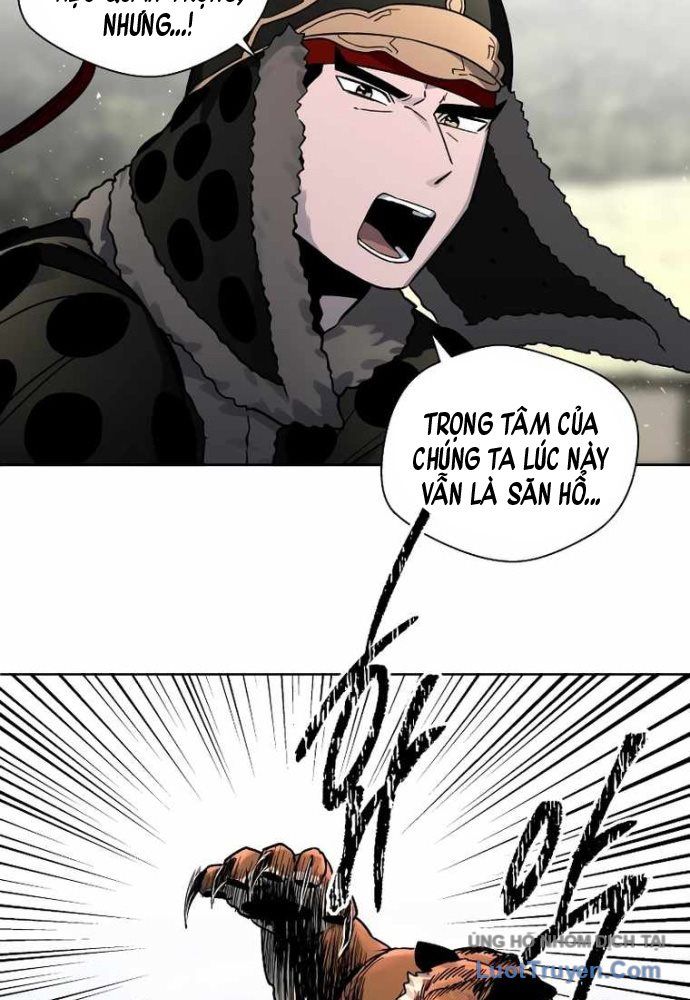 Nhân Diện Chapter 9 - Trang 2