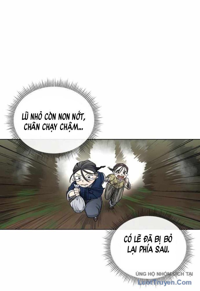 Nhân Diện Chapter 9 - Trang 2