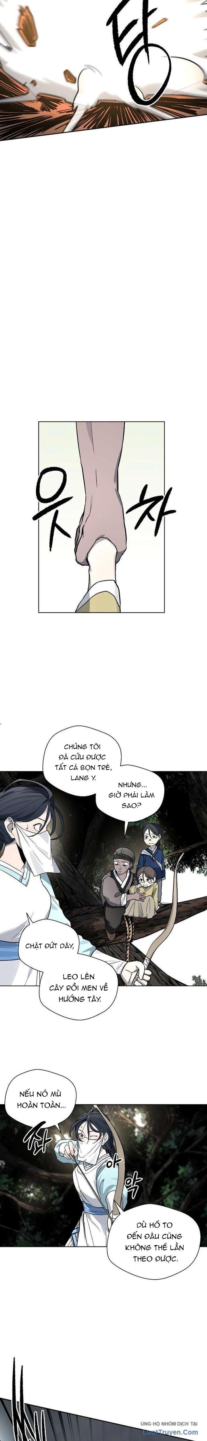 Nhân Diện Chapter 12 - Trang 2
