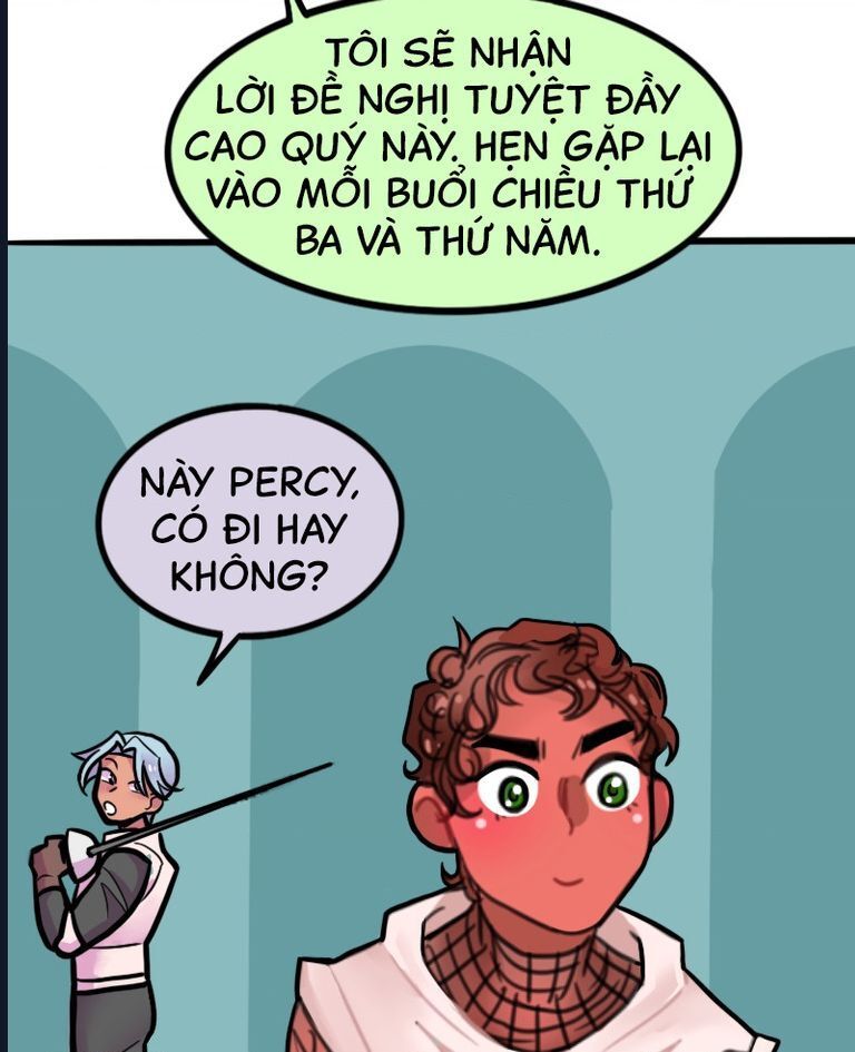 High Class Homos Chapter 3 - Trang 2