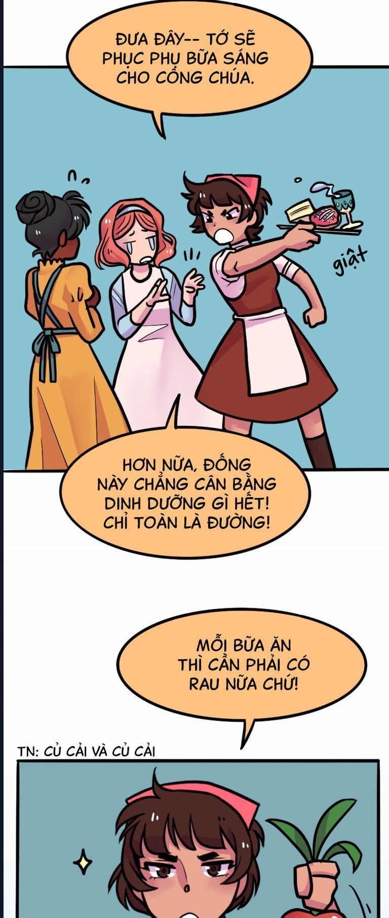 High Class Homos Chapter 4 - Trang 2