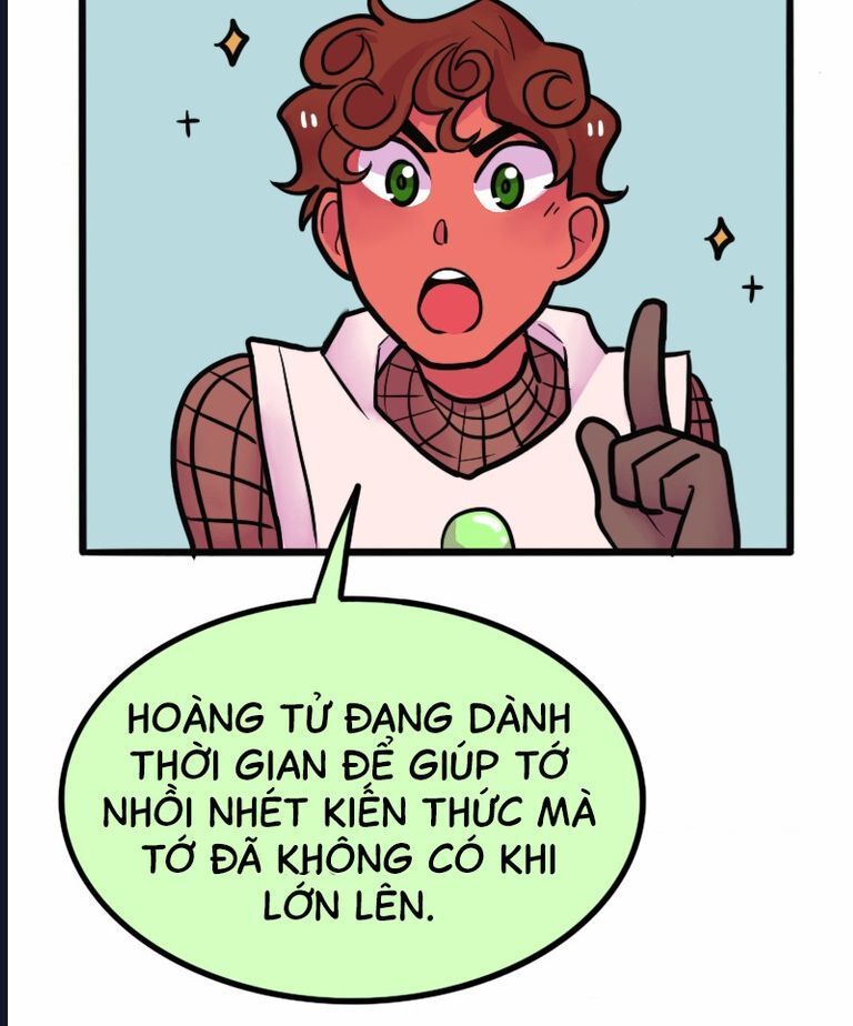 High Class Homos Chapter 5 - Trang 2
