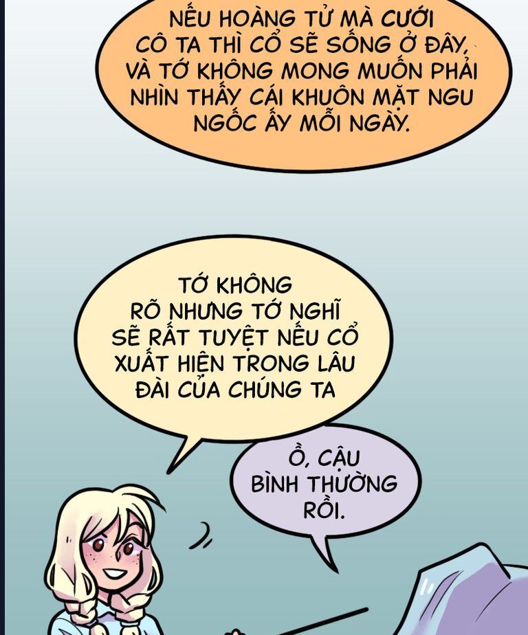 High Class Homos Chapter 5 - Trang 2