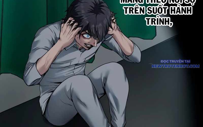 Kẻ Báo Thù Hoàn Hảo Chapter 1 - Trang 2