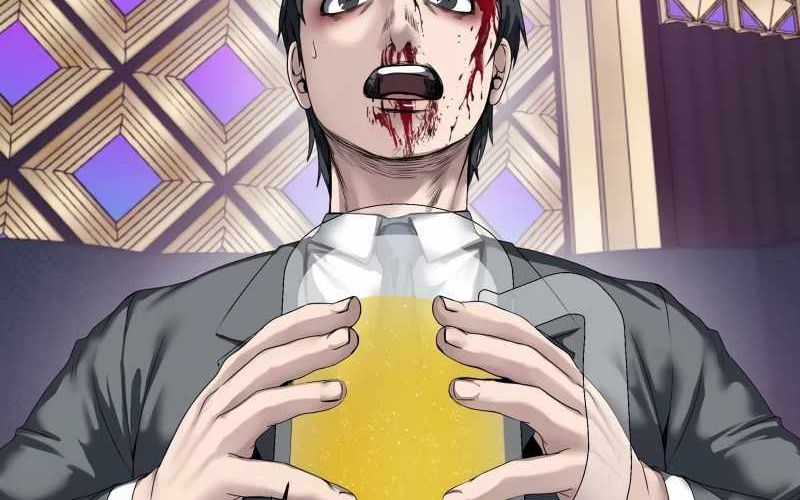 Kẻ Báo Thù Hoàn Hảo Chapter 2 - Trang 2