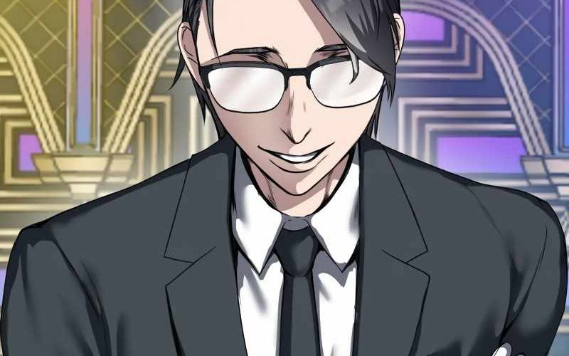 Kẻ Báo Thù Hoàn Hảo Chapter 2 - Trang 2