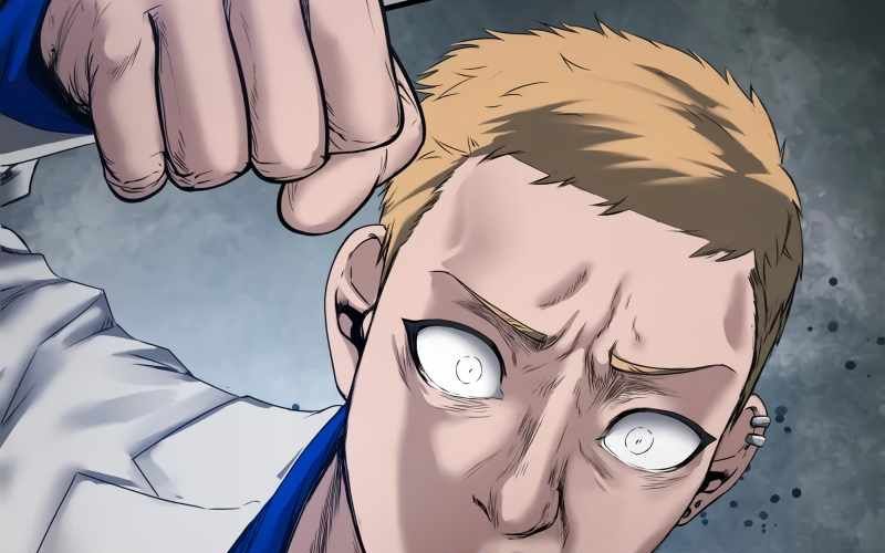 Kẻ Báo Thù Hoàn Hảo Chapter 2 - Trang 2