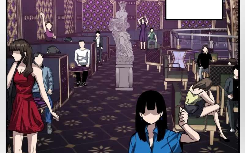 Kẻ Báo Thù Hoàn Hảo Chapter 2 - Trang 2