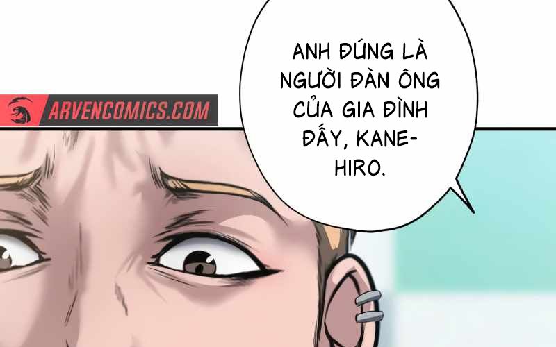 Kẻ Báo Thù Hoàn Hảo Chapter 3 - Trang 2